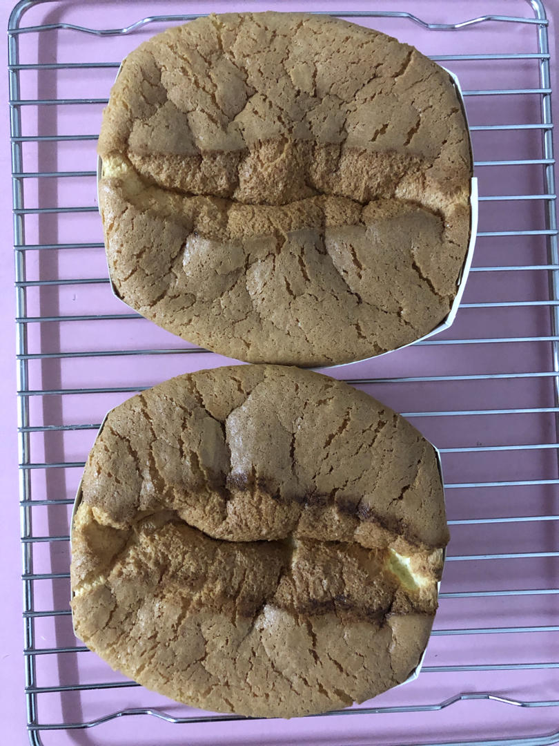 私房爆款🔥金枕蛋糕🍞