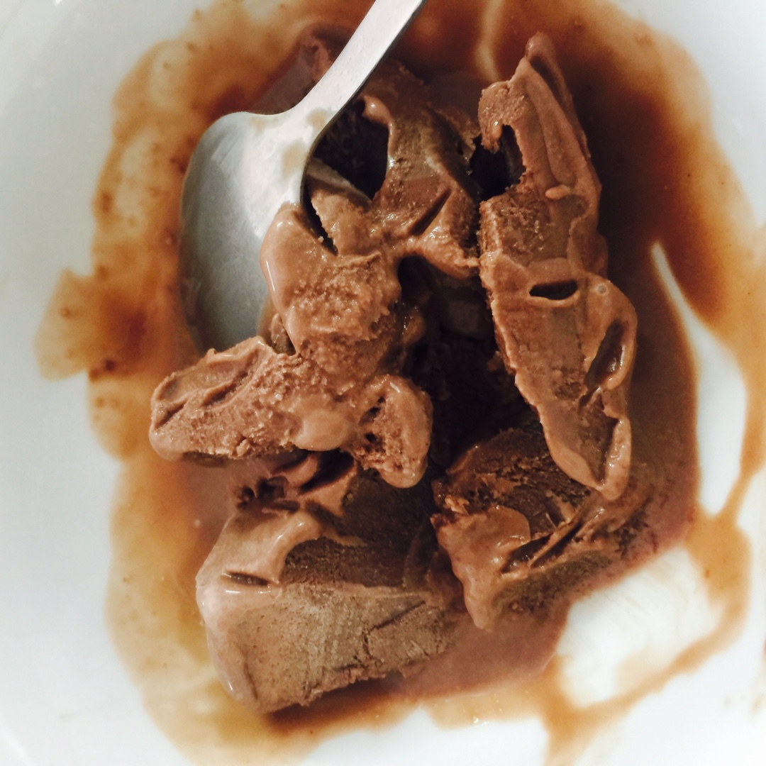 《Tinrry下午茶》教你做抹茶冰淇淋层层叠