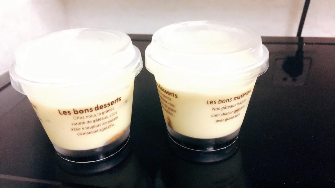 《Tinrry+》提拉米苏