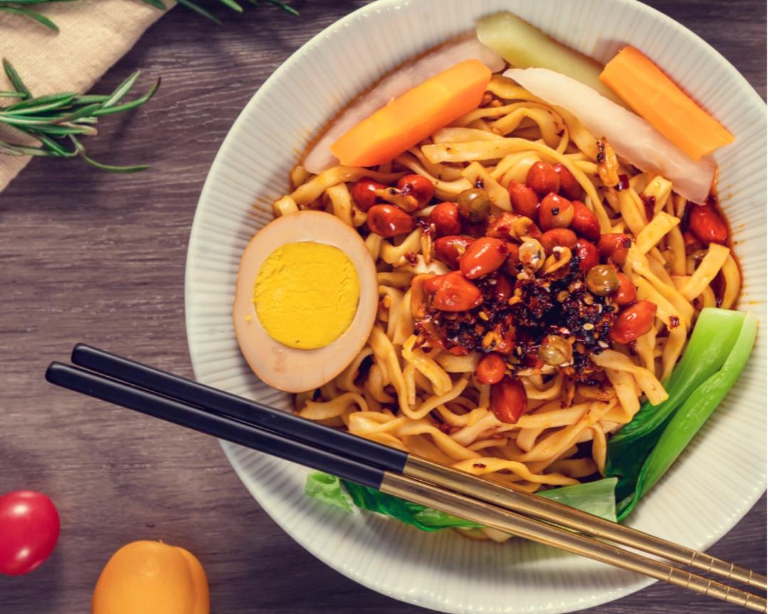 万能拌拌酱（无糖无盐版）的做法