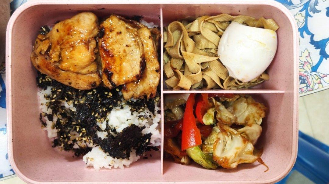 香煎嫩滑鸡胸肉