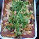 重庆烤鱼小龙虾