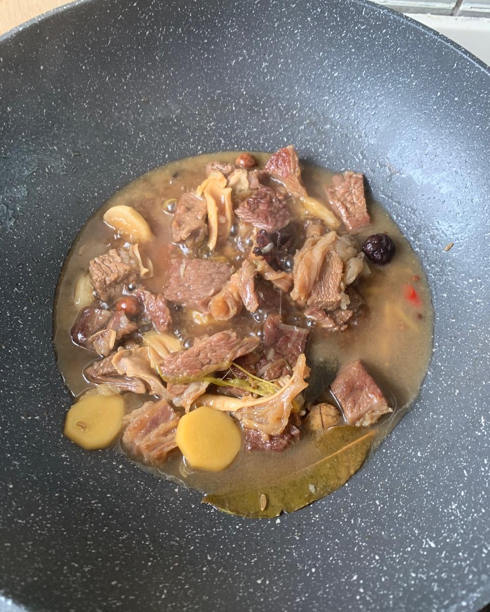 陪读的日子也要好好吃饭🥣