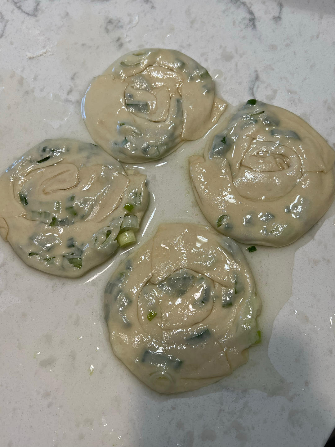 多余的饺子皮🥟怎么办？