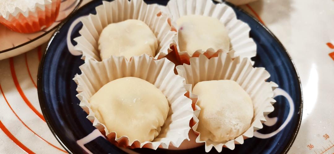 雪媚娘(售卖6年自用配方)