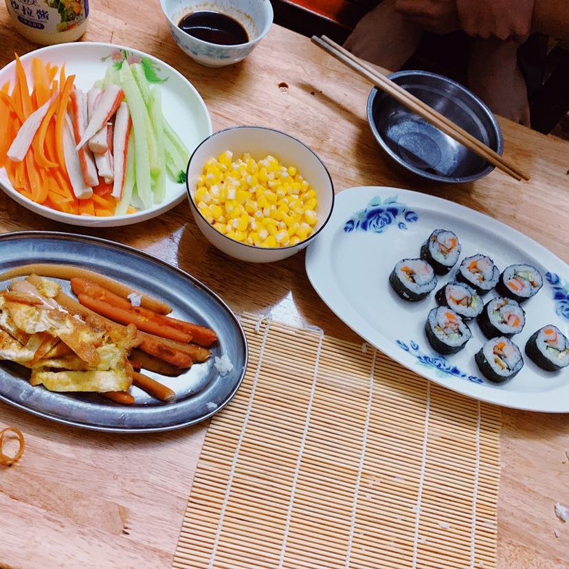 自制寿司醋做法含比例的做法步骤图 鈡鈡 下厨房