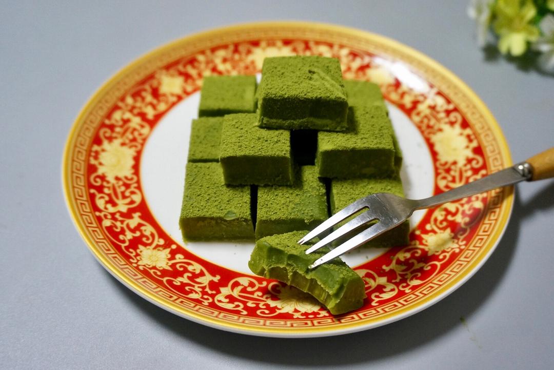 情人节生巧 | 2种口味