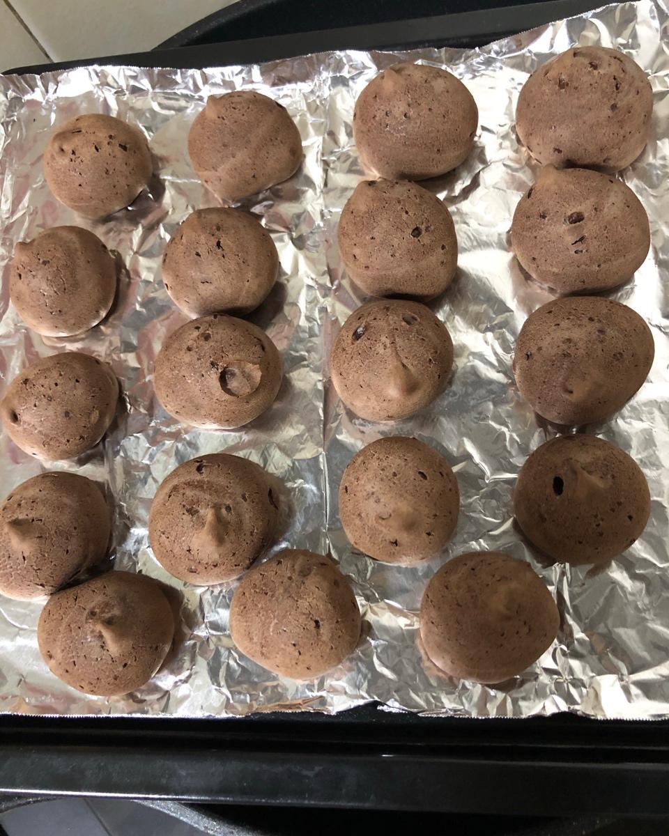 拒绝预拌粉的麻薯面包