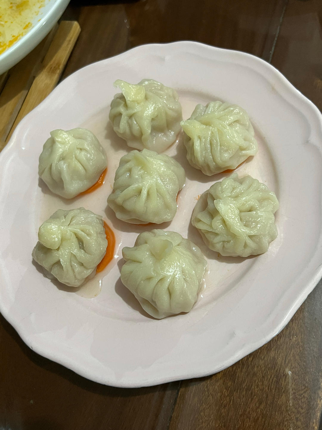 小笼包