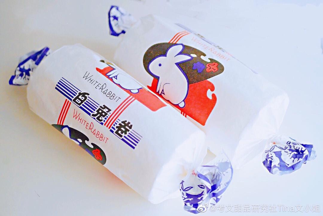 💘网红💘大白兔奶冻蛋糕卷（爆好吃的奶酱、奶酥和奶冻有详解）