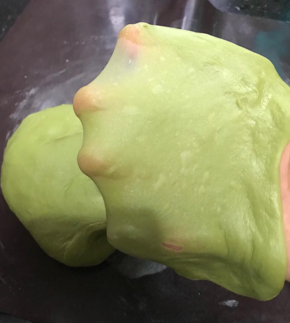夺命软吐司(๑´ڡ`๑)超软拉丝极速方便的一次发酵吐司