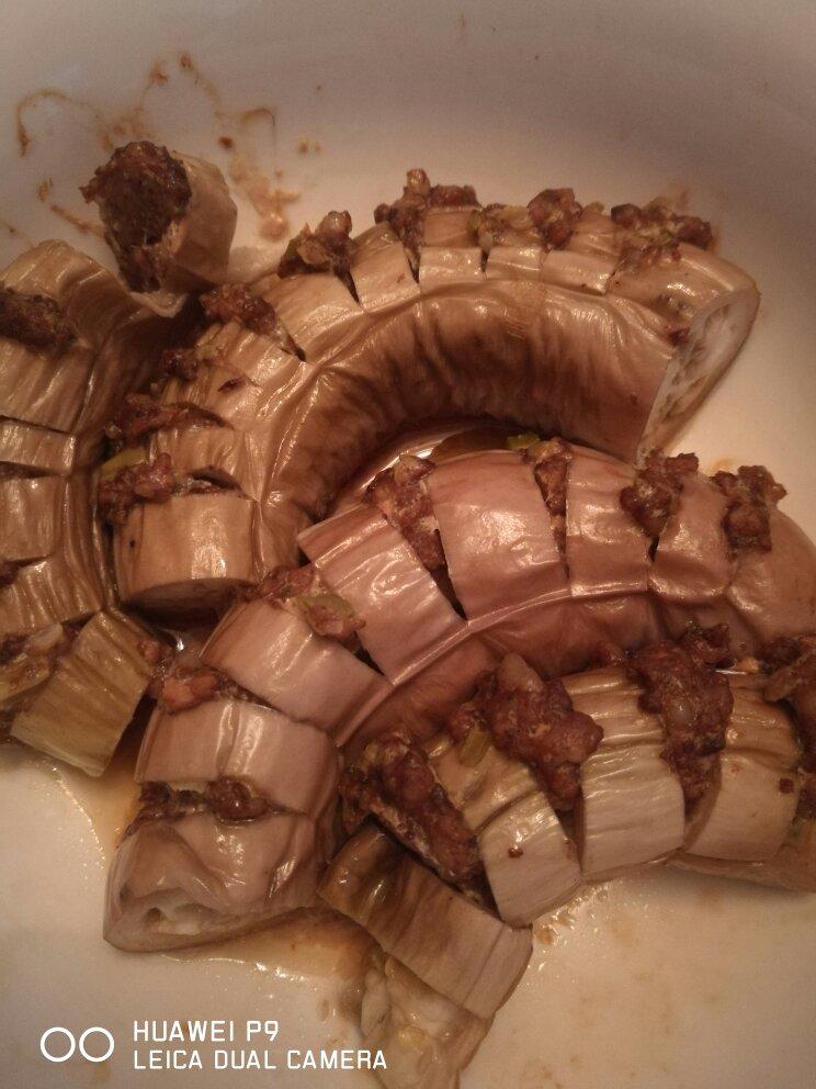 灯笼茄子