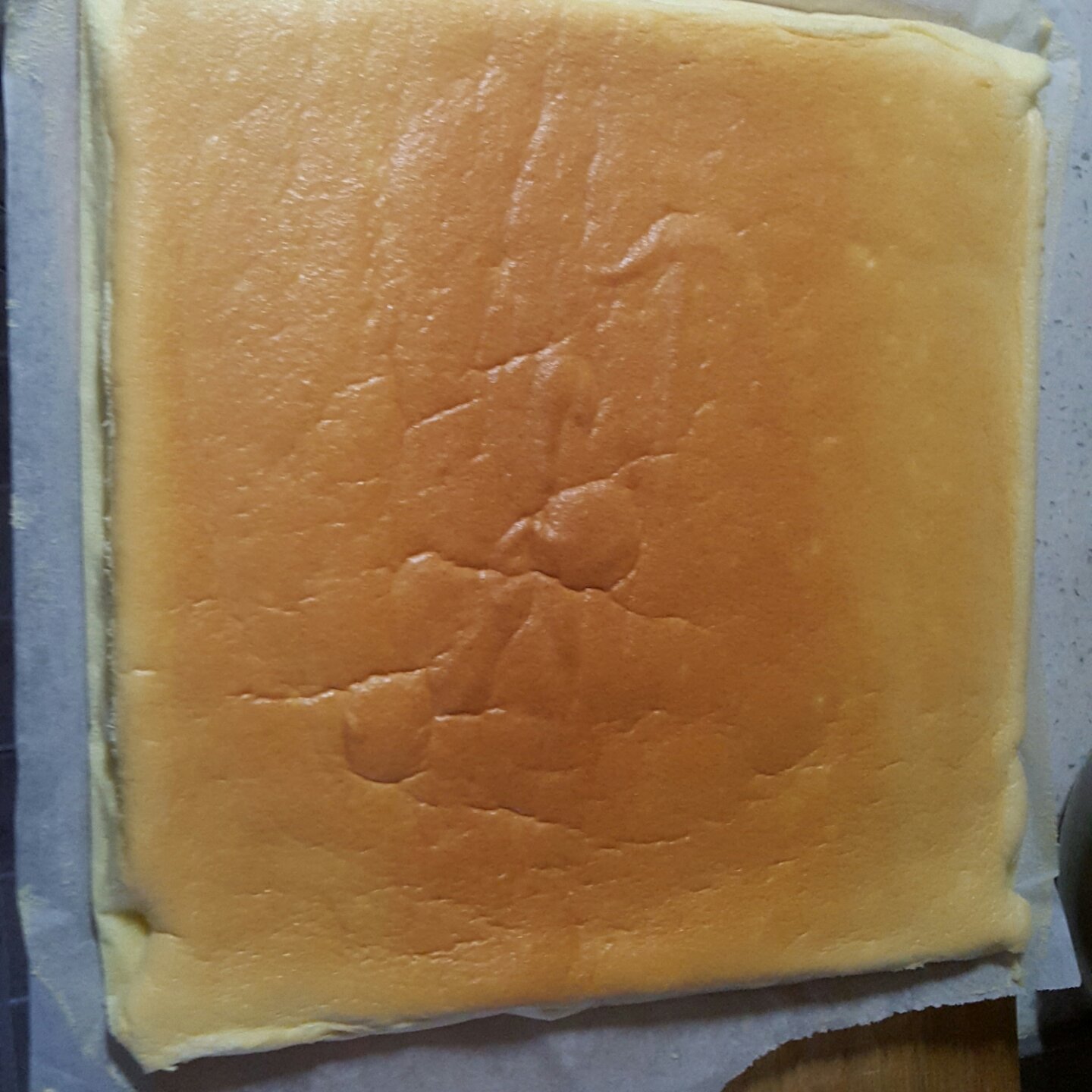 小四卷～风靡美食群的美味蛋糕卷