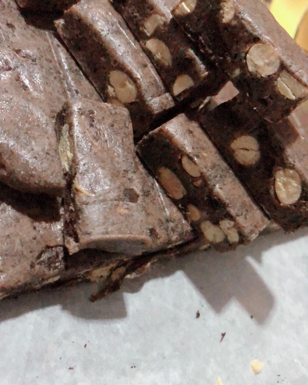 奥利奥牛轧糖