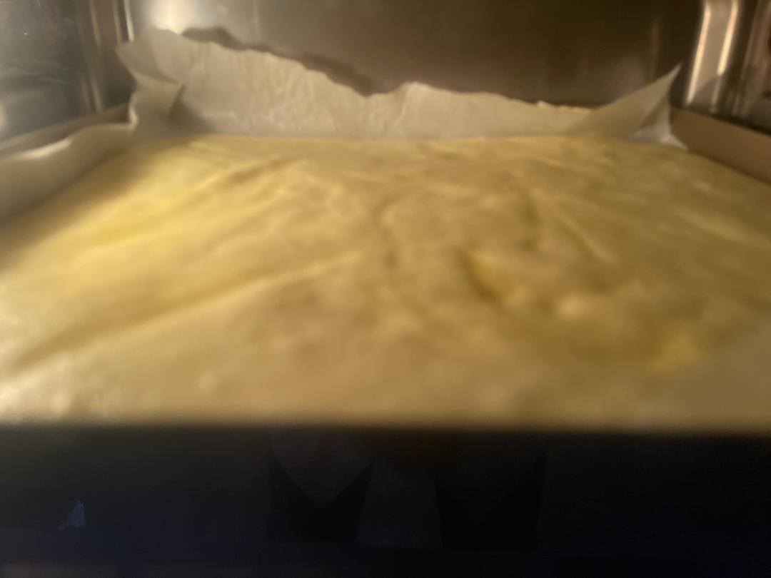 奶酪蛋糕（好利来半熟芝士蛋糕）