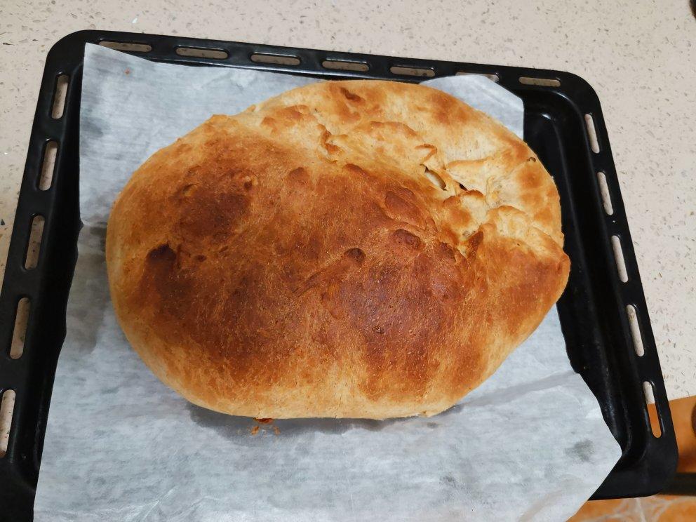 全家都爱吃的健康全麦吐司，新手也能做