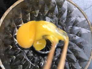 姜汁核桃调蛋的做法 步骤10