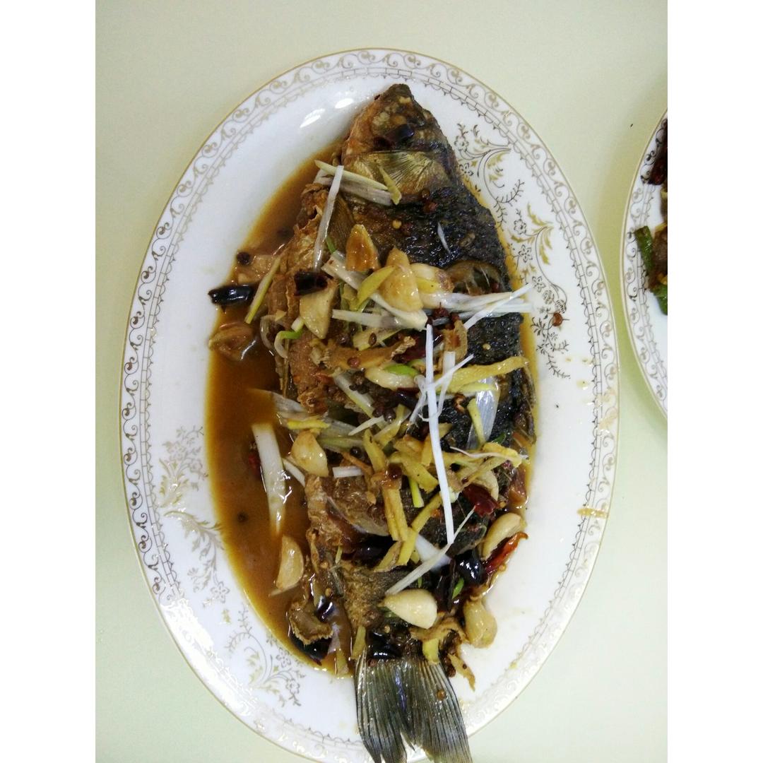 晚餐•2017年1月21日