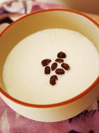 【小森妈妈菜谱】顺德双皮奶