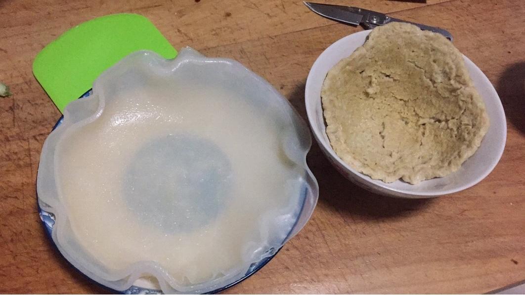 老陕面皮
