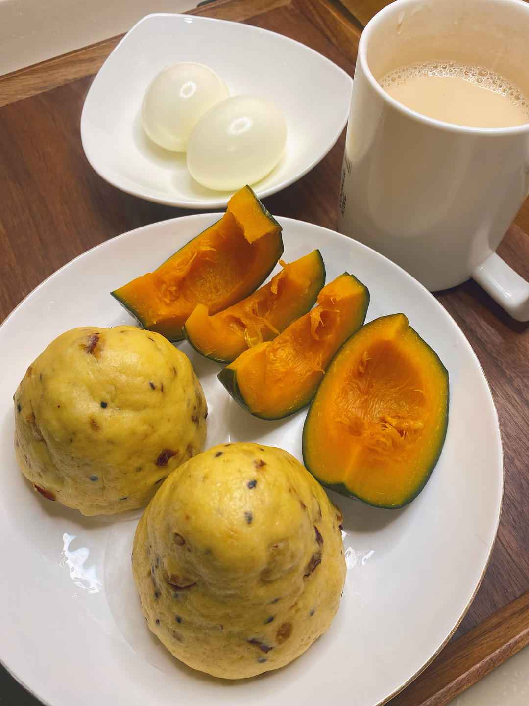 早餐，午餐，晚餐～一日三餐（持续更新……）