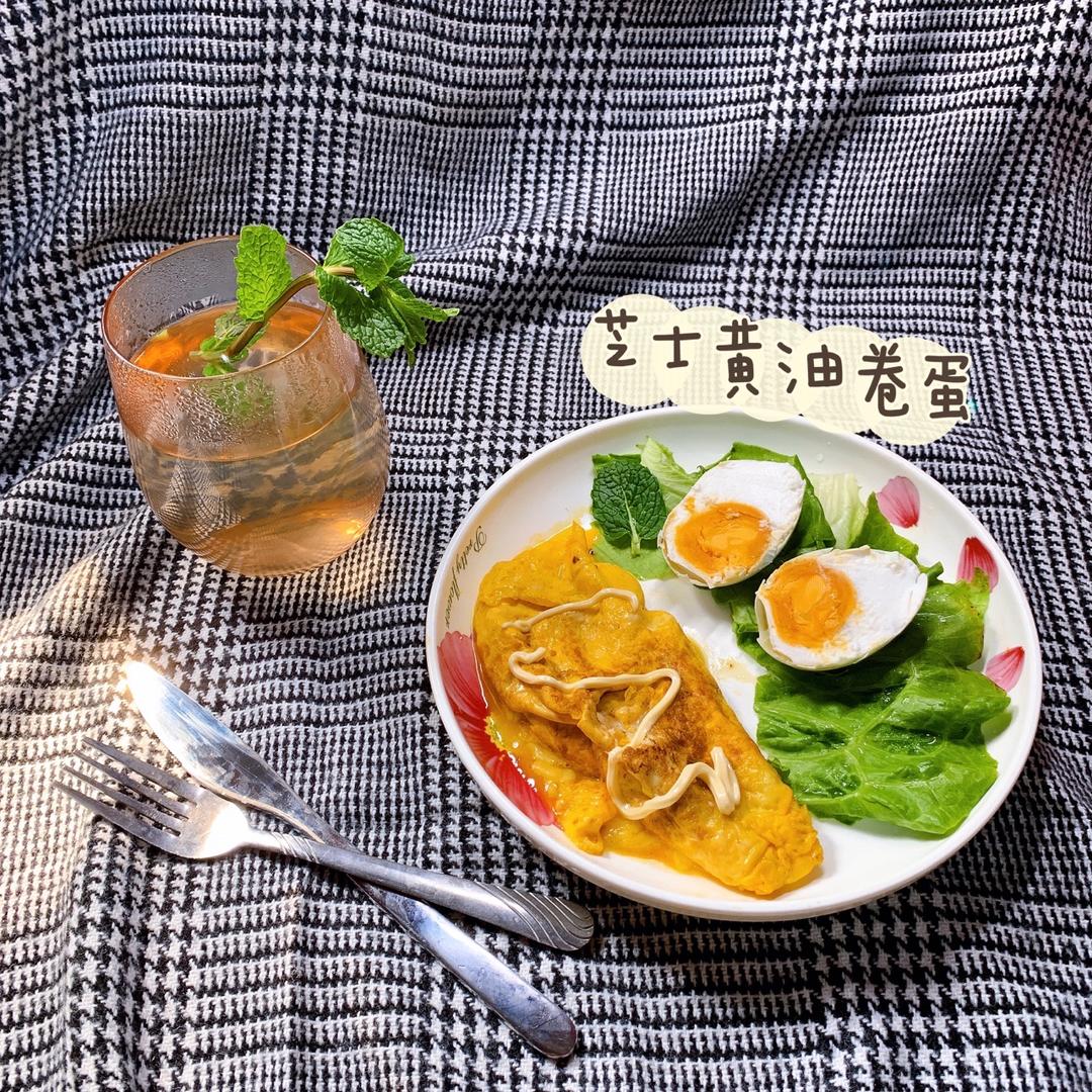 小优的生酮饮食快乐记录