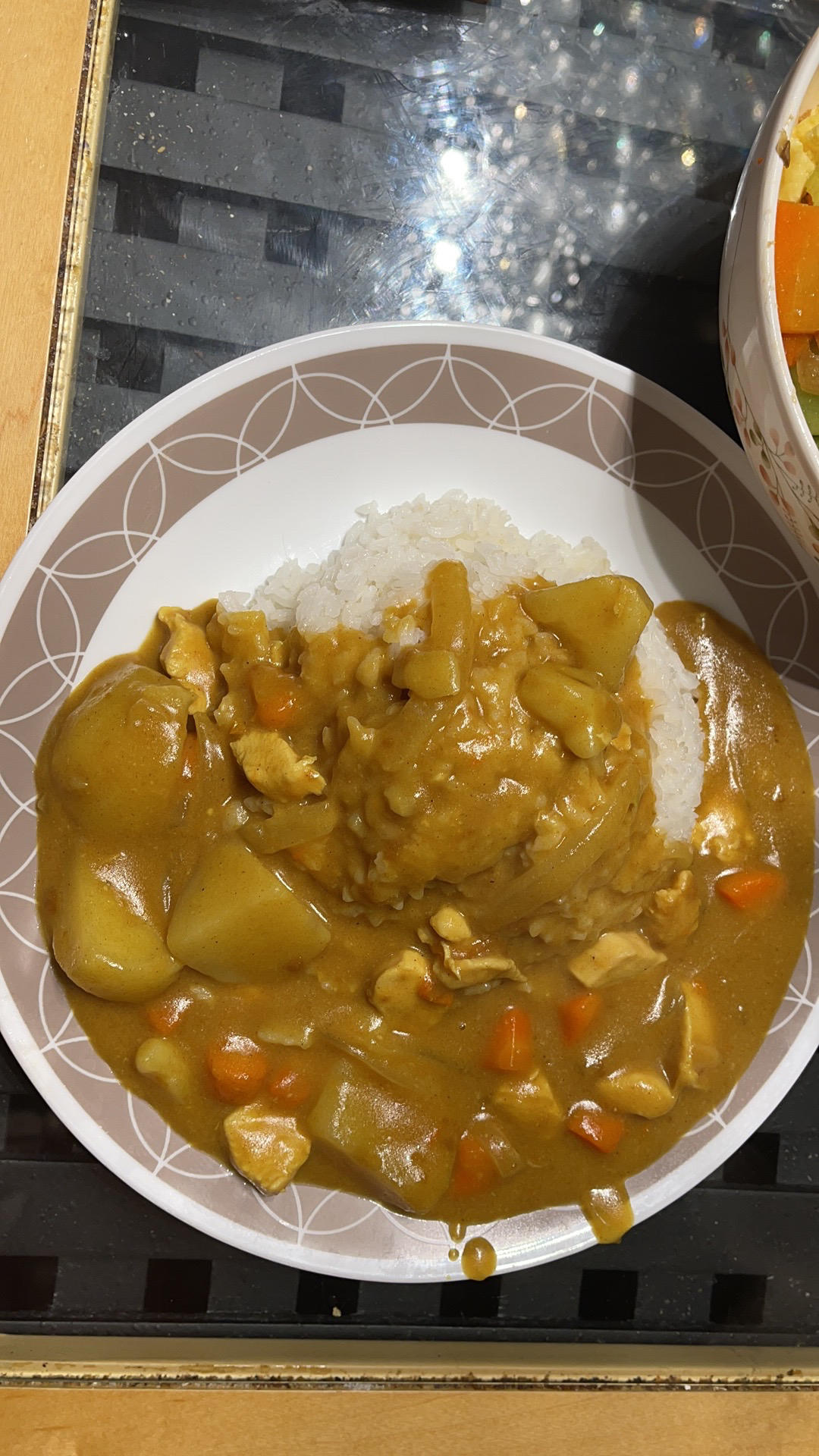 零失败日式咖喱鸡肉饭！！最正宗日本家庭做法！简单又好吃！