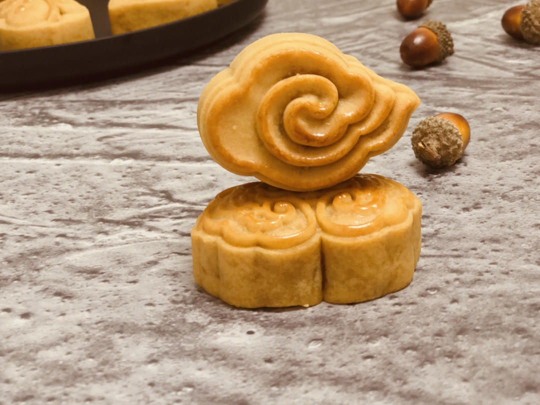 广式月饼详解