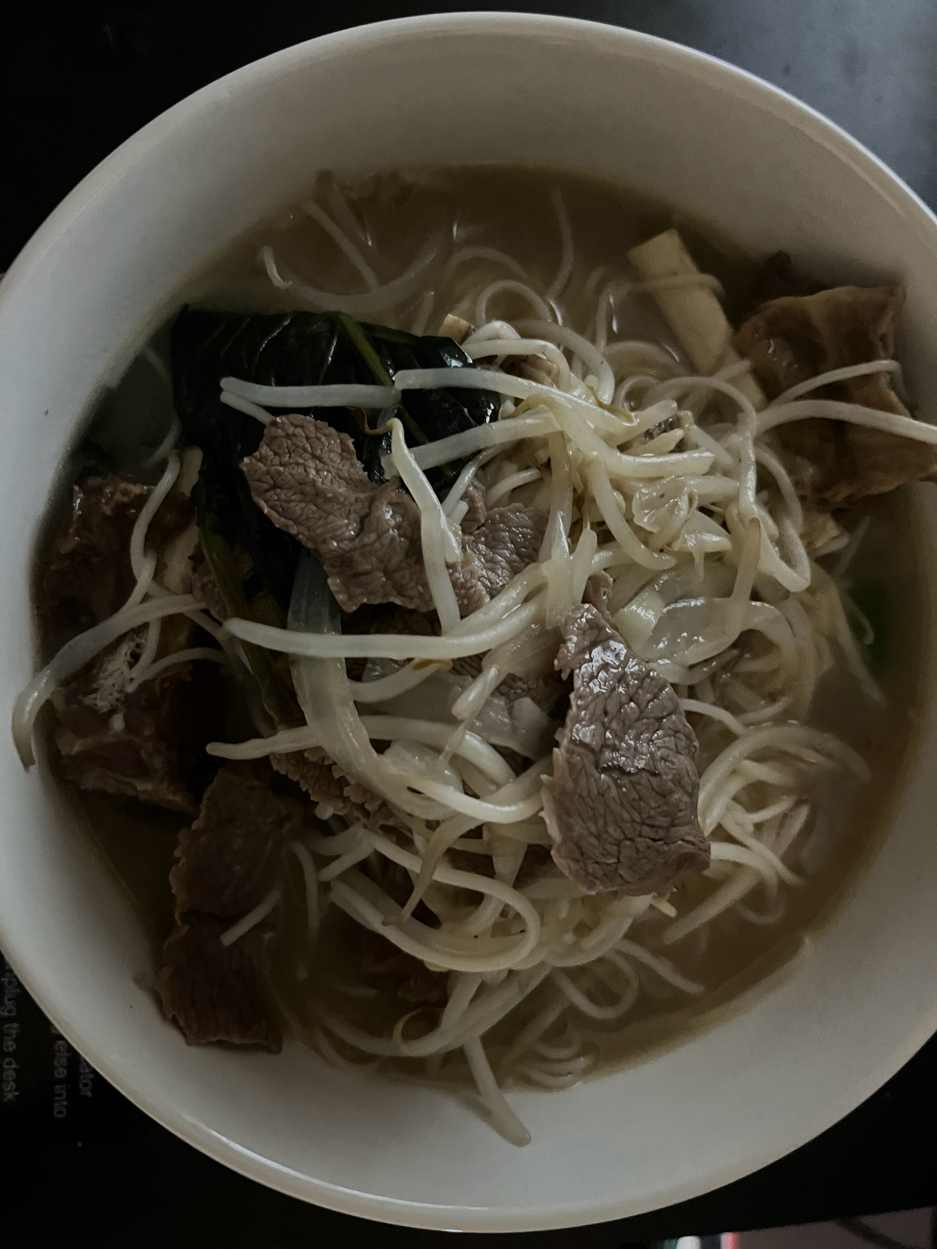 跟我一起做正宗越南牛肉粉pho（秘方大公开）