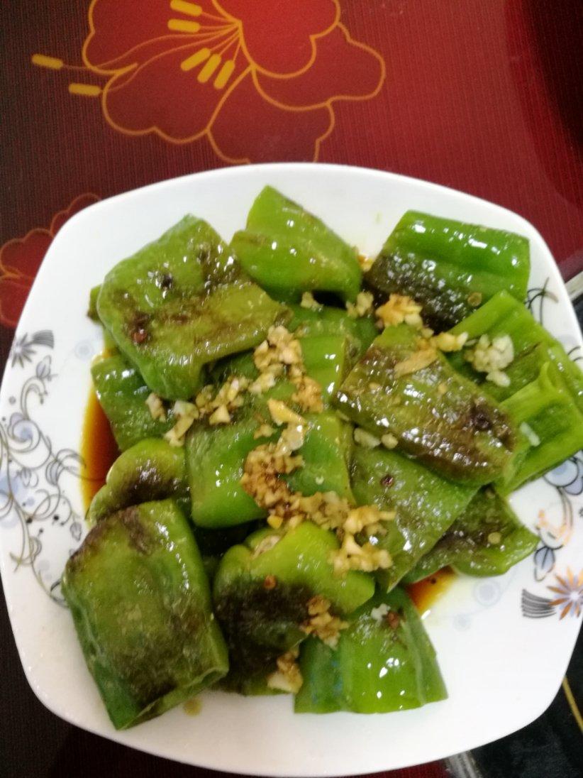 虎皮青椒