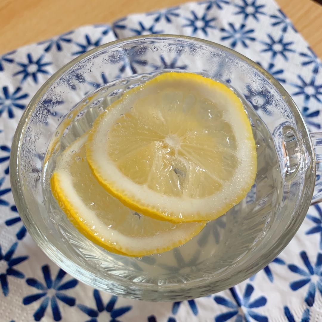 不苦秘诀🍋柠檬蜜