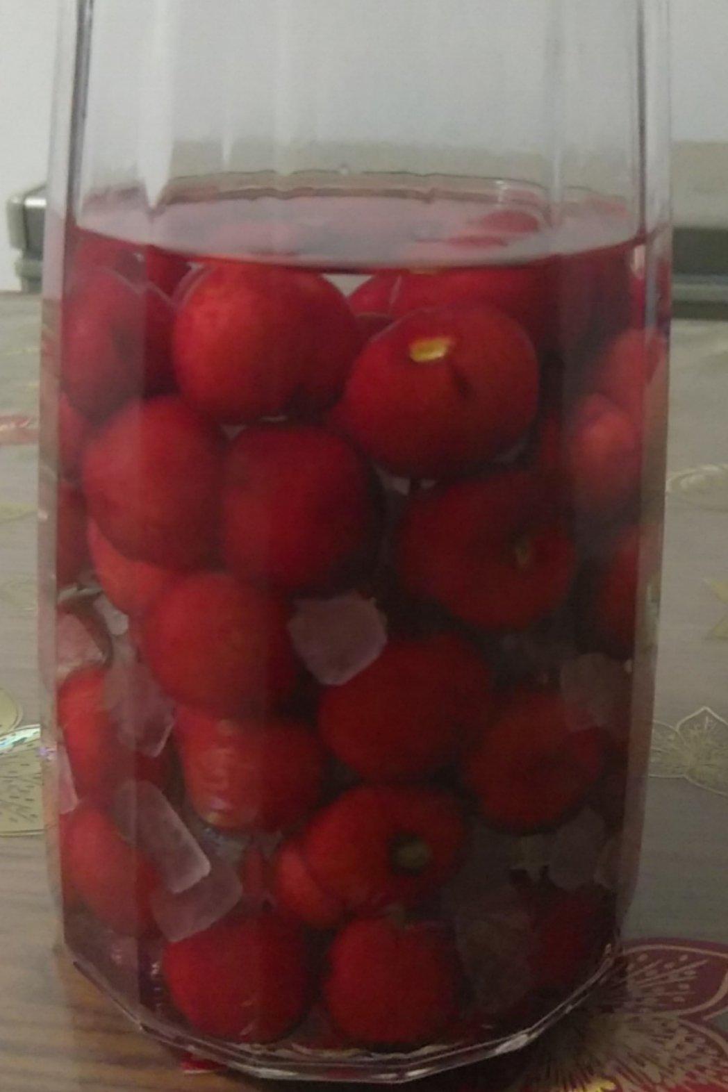 樱桃酒