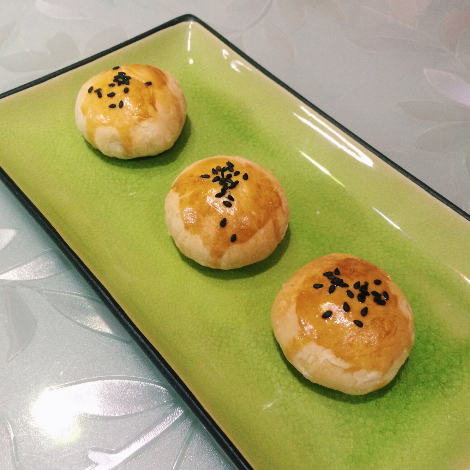 红豆酥