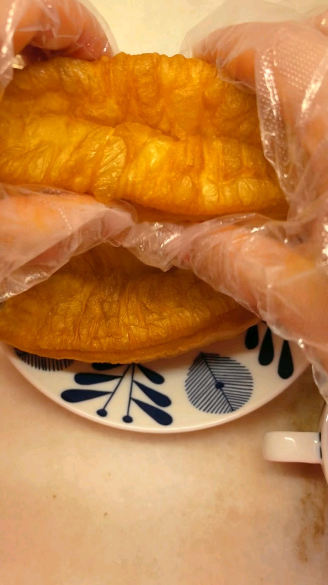 早餐•2025年12月22日