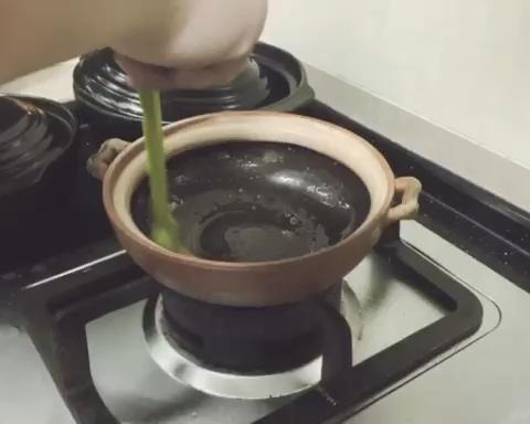 多肉煲仔饭