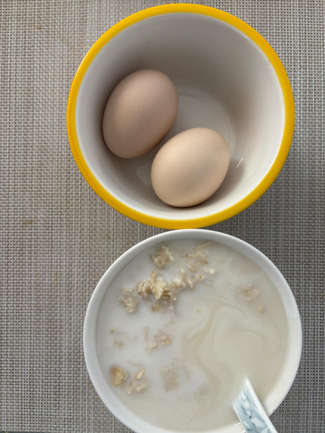 早餐•2026年3月15日