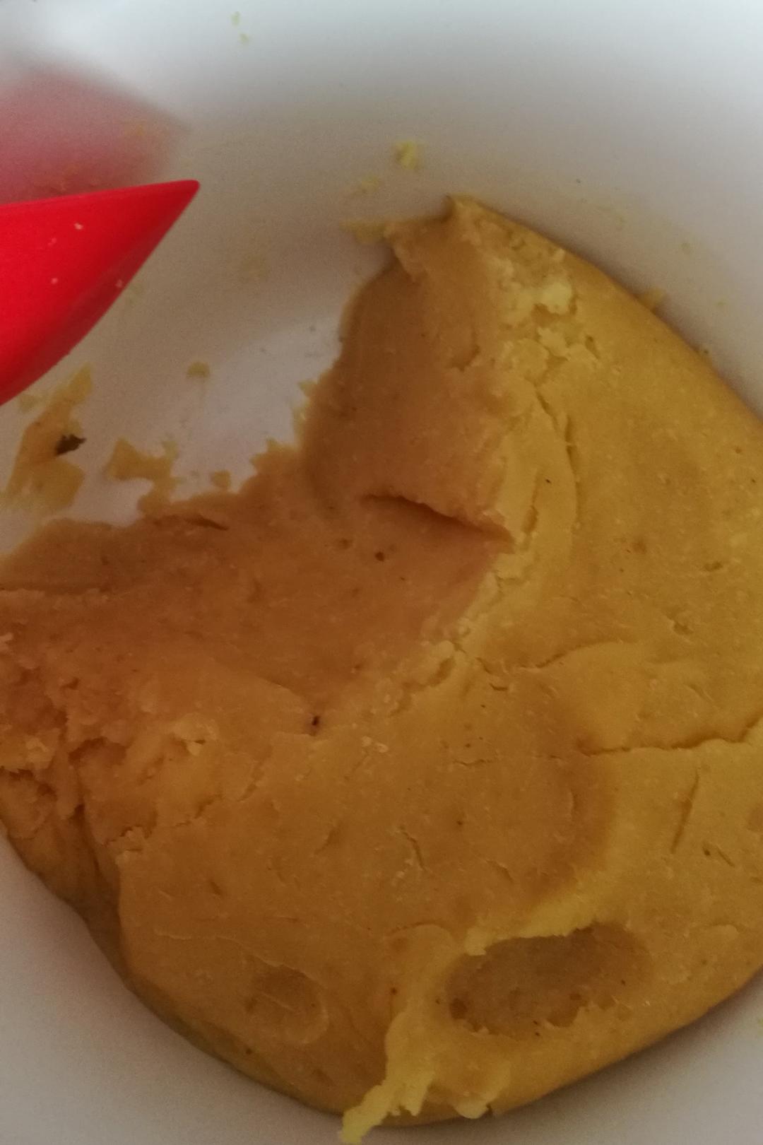 中秋｜广式月饼绿豆蓉馅🤗手把手教你炒馅