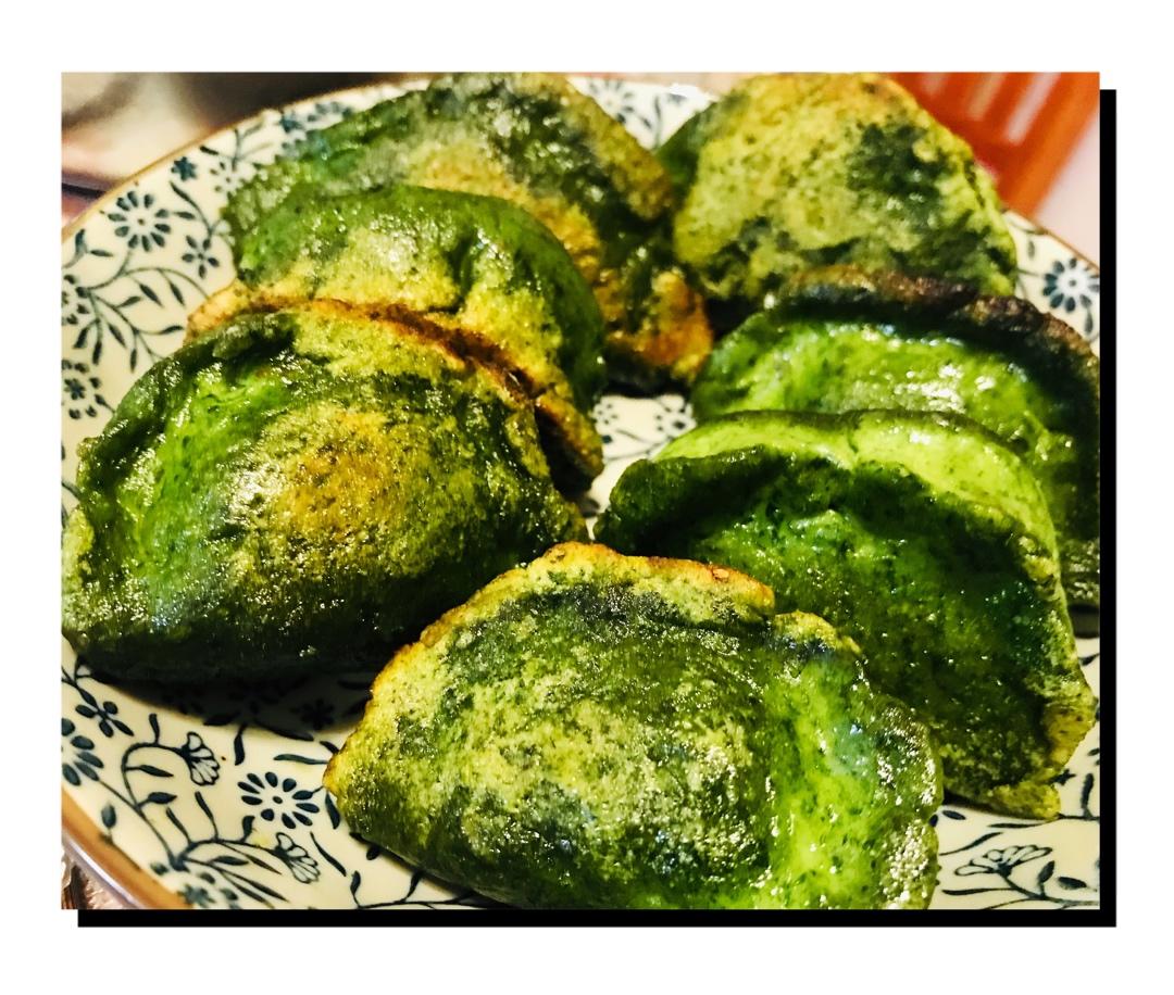 吉安艾米果