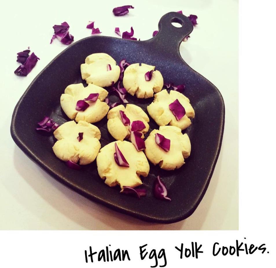 玛格丽特小饼干