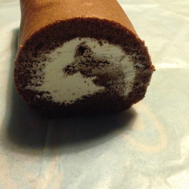 grace巧克力蛋糕卷（无油无低粉版）