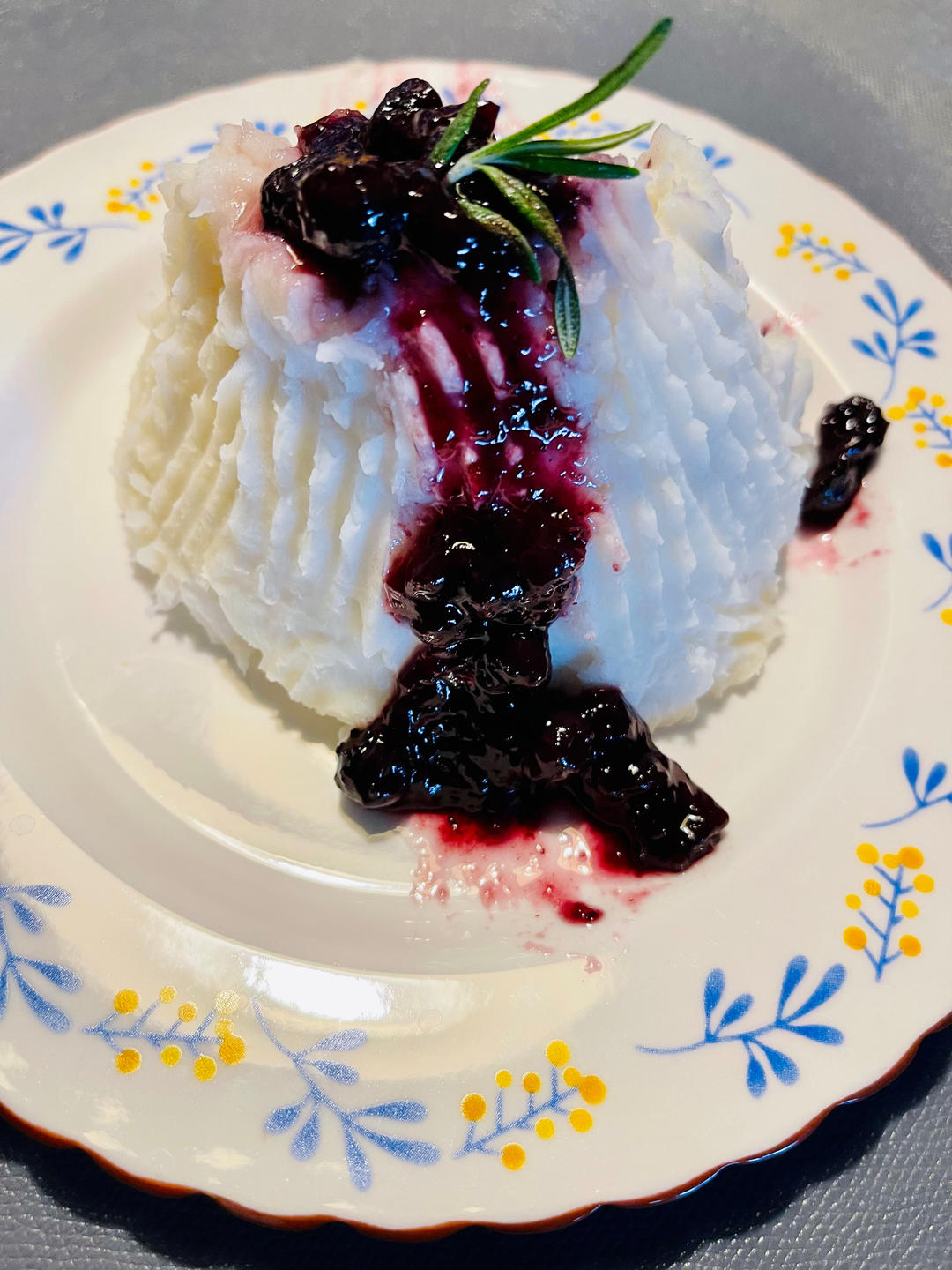 👆【蒸煮炖锅打卡戳这】蒸水蛋-3月美食日记打卡