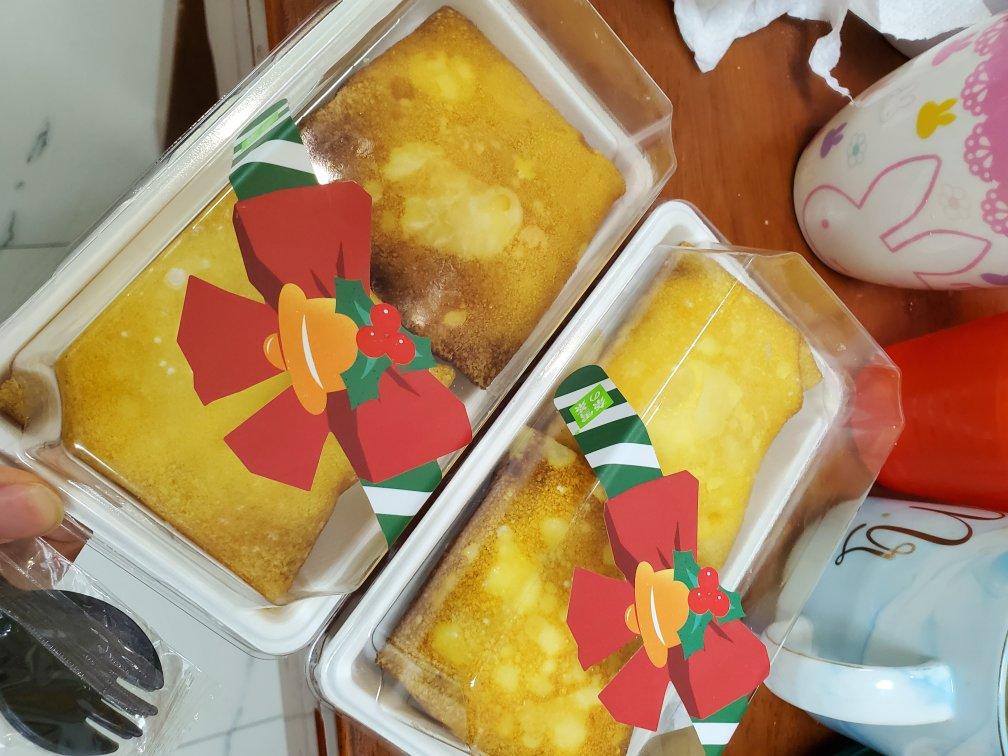 零失败的芒果班戟