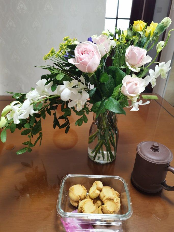 玛格丽特小饼干