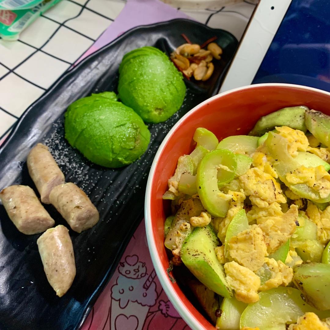 小优的生酮饮食快乐记录