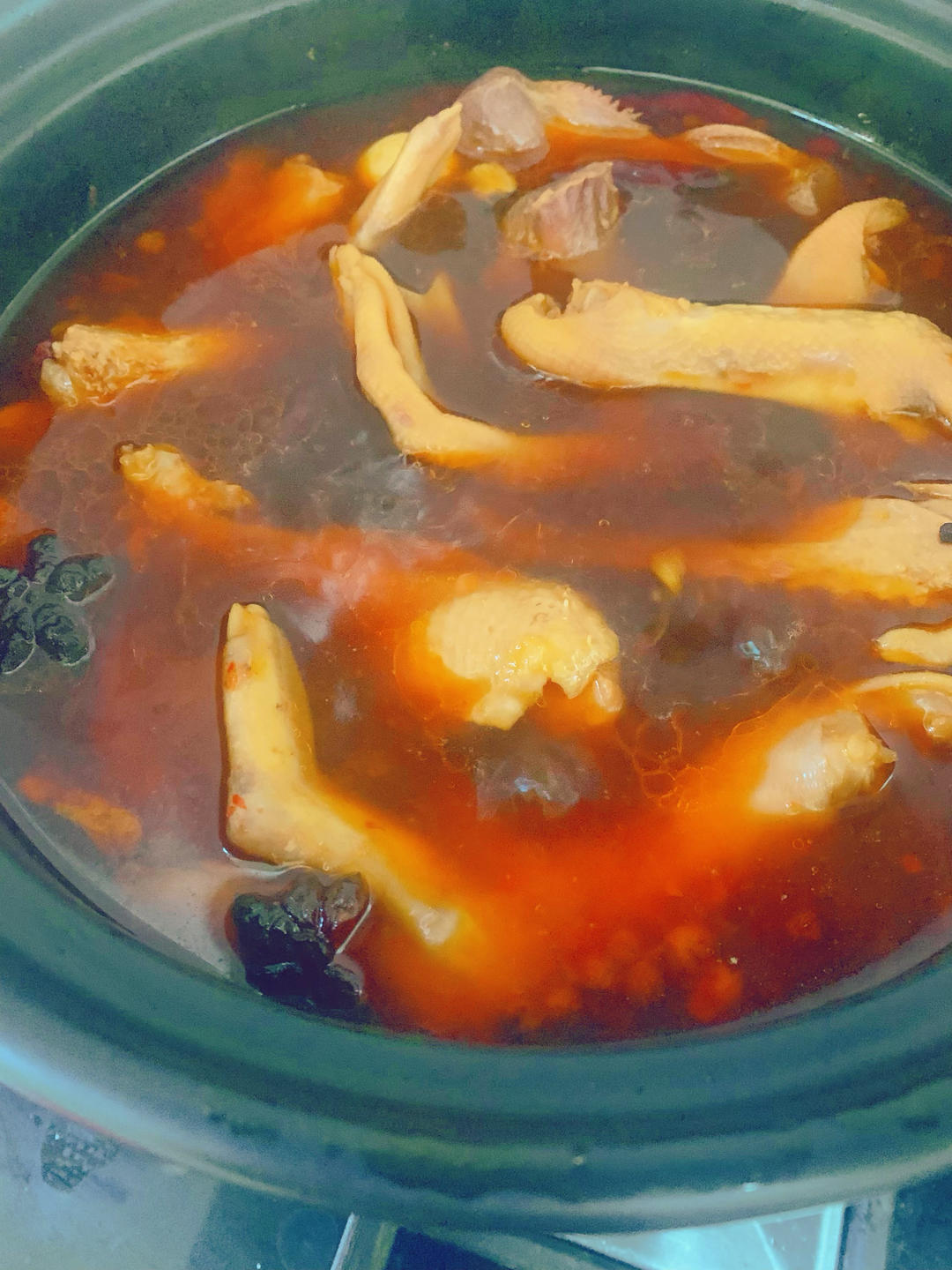 自制卤味 万物皆可卤的做法