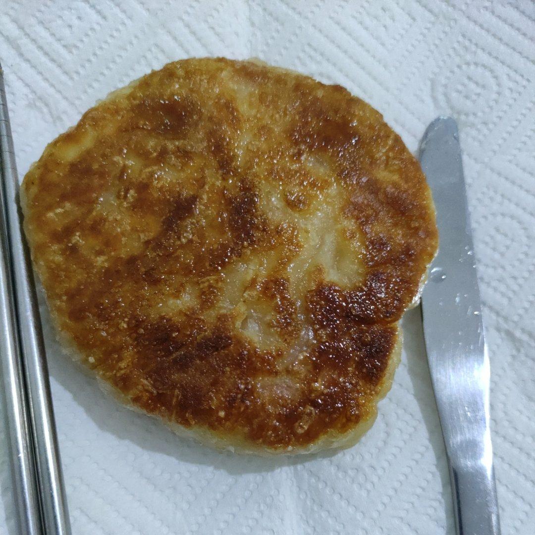 你一定会爱的手抓饼系列
