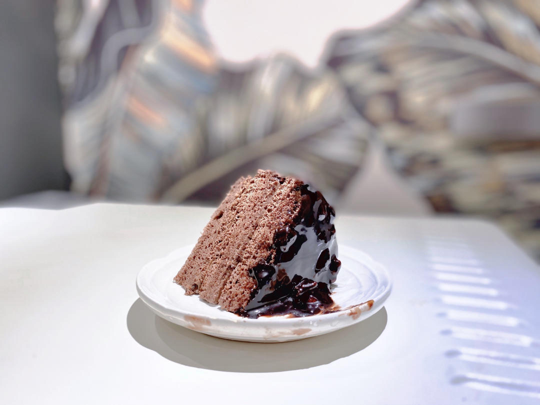 梦龙巧克力蛋糕