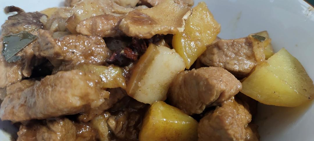 红烧肉