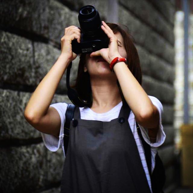 这个夏天有点不一样