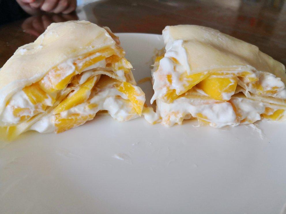 零失败芒果千层